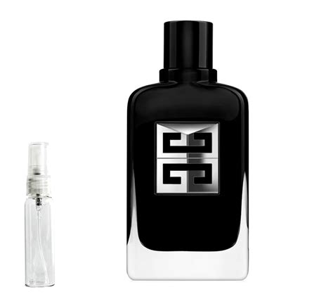 givenchy society fragrance|givenchy fragrance samples.